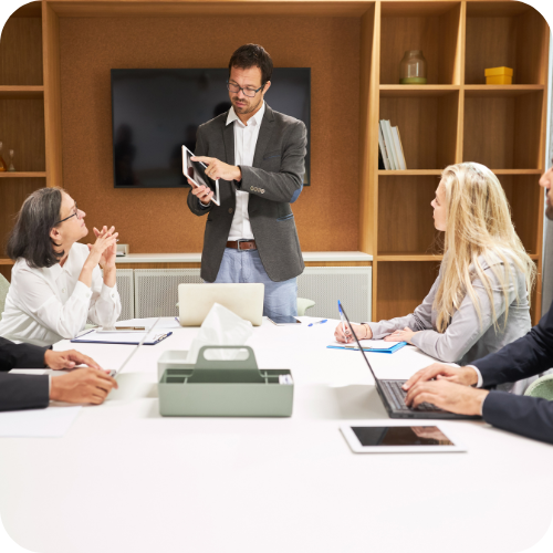 Consulenza IT 2