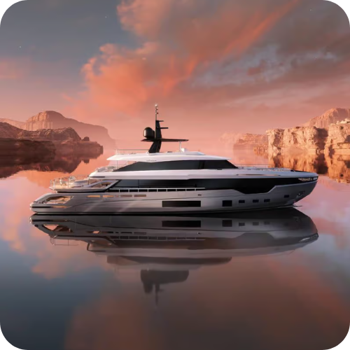 case kaizen azimut