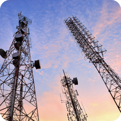 telco