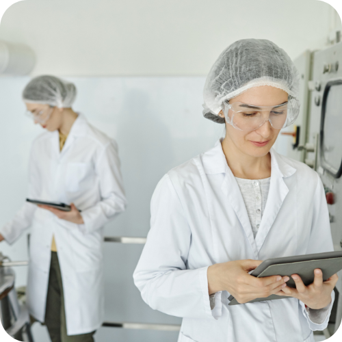 Pharma digitalizzazione