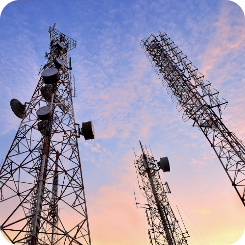 Telco 1