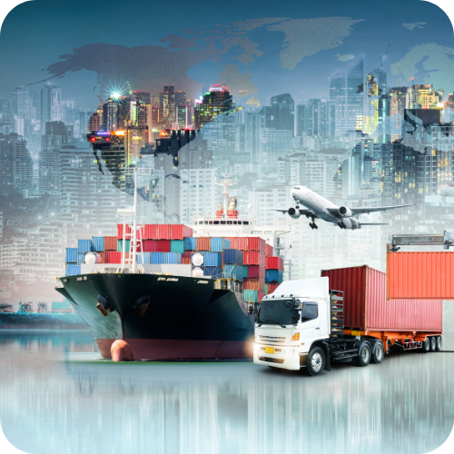 Trasporti logistica 1