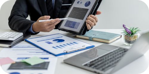 vendite e marketing