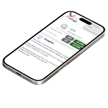 App insight AI